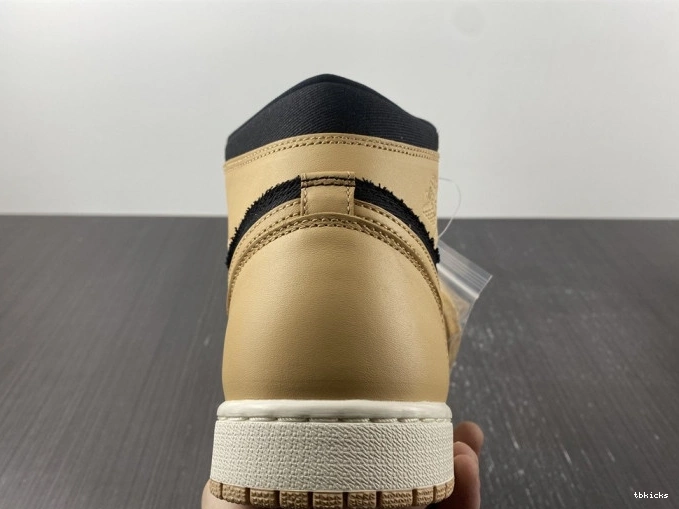 Cheap TB 555088-202 High Jordan Air OG 1 Heirloom 0807